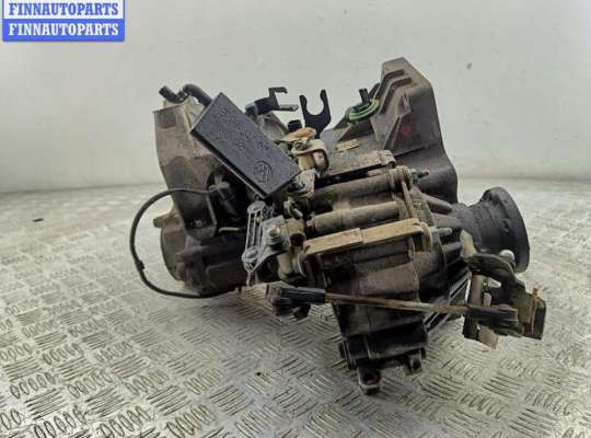купить КПП 5-ст. механическая на Volkswagen Golf-4