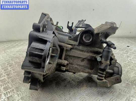 купить КПП 5-ст. механическая на Volkswagen Golf-4