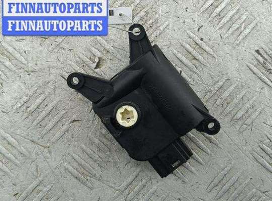 купить Моторчик заслонки отопителя на Volkswagen Passat B6