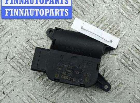 купить Моторчик заслонки отопителя на Volkswagen Passat B6