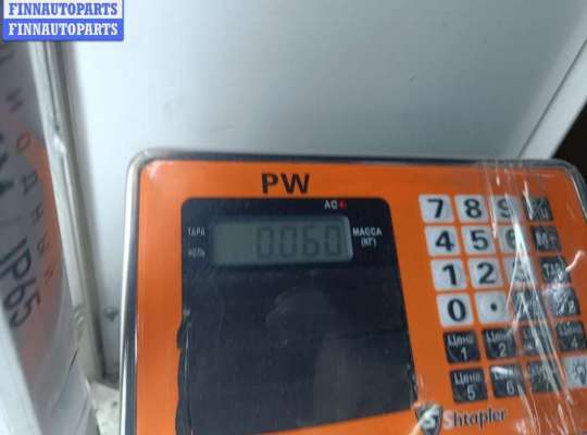 купить Сопротивление отопителя на Ford Focus II (2004-2011)