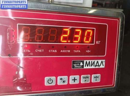 купить Пружина подвески задняя на Opel Meriva A (2003-2010)