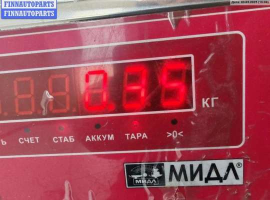 купить Ограничитель открывания двери передней на BMW X3 E83 (2003-2010)