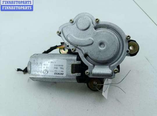 купить Двигатель стеклоочистителя заднего (моторчик дворников) на Fiat Stilo