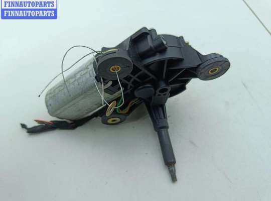 купить Двигатель стеклоочистителя заднего (моторчик дворников) на Fiat Stilo