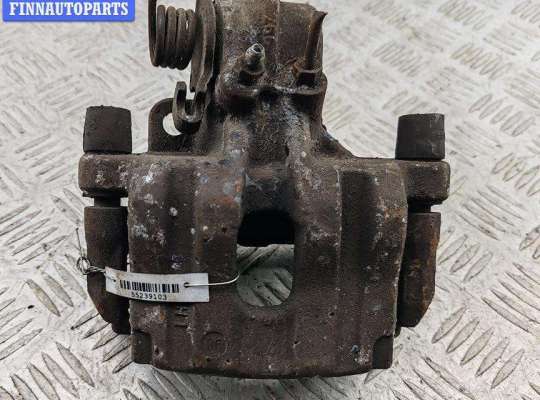 купить Суппорт задний левый на Renault Espace IV (2002-2014)