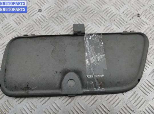 купить Обшивка багажника на Renault Scenic I (1996-2003)