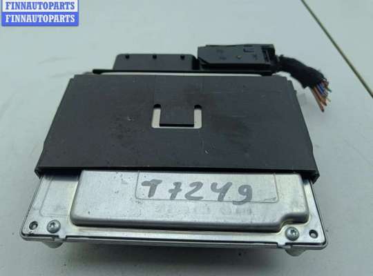 купить Блок управления двигателем (ДВС) на Mercedes E-Class W211 (2002-2009)