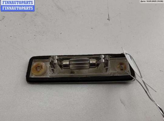 купить Подсветка номера на Opel Zafira A (1999-2005)