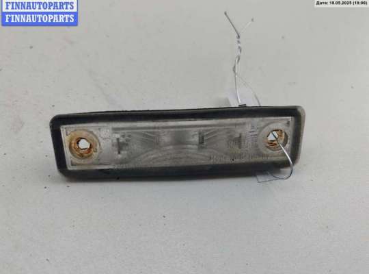 купить Подсветка номера на Opel Zafira A (1999-2005)