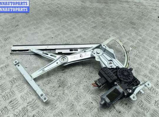 купить Стеклоподъемник электрический передний левый на Opel Astra H (2004-2009)