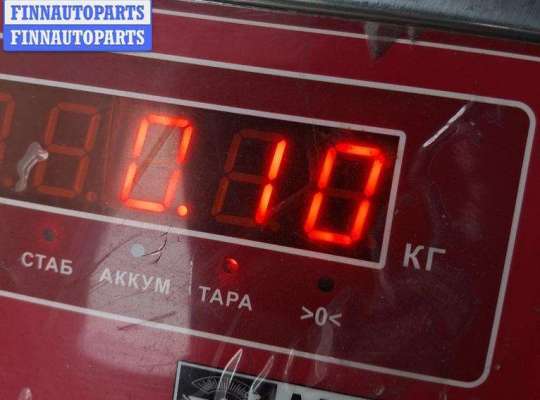 купить Плата фонаря заднего левого на Skoda Octavia mk1 (A4 1U) 1996-2010