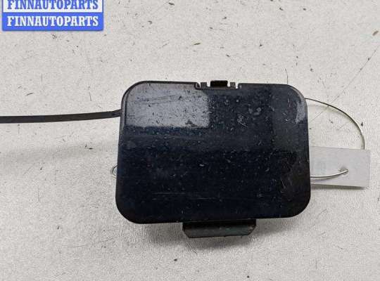 купить Решётка (заглушка) в бампер на BMW 3 E46 (1998-2006)