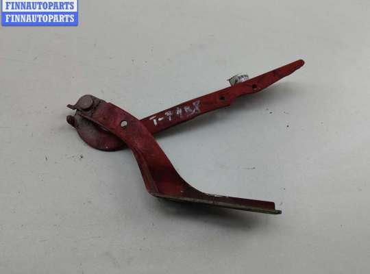 купить Петля капота правая на Peugeot 307