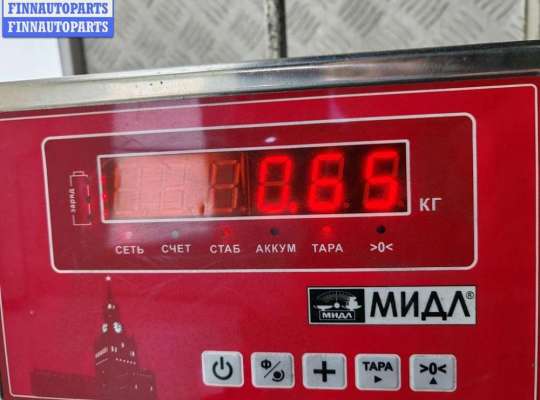 купить Петля капота правая на Peugeot 307