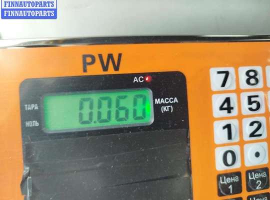 купить Реле вентилятора на Peugeot 307