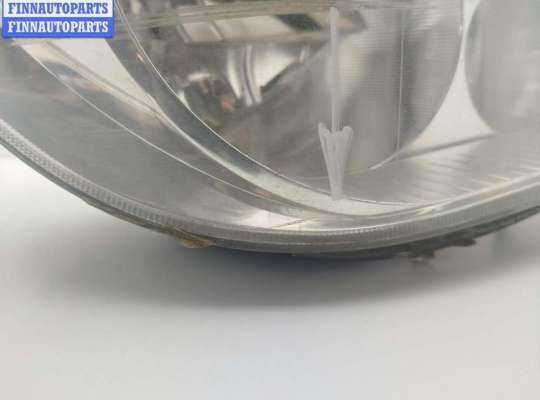 купить Фара правая на Mercedes Sprinter W906 (2006-2018)