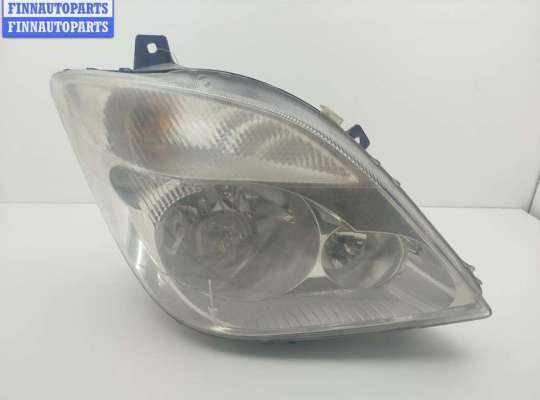 Фара правая MB1692253 на Mercedes Sprinter W906 (2006-2018)