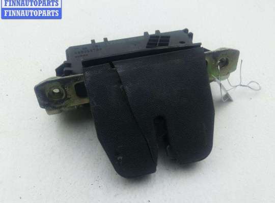 купить Замок багажника на Opel Astra H (2004-2009)