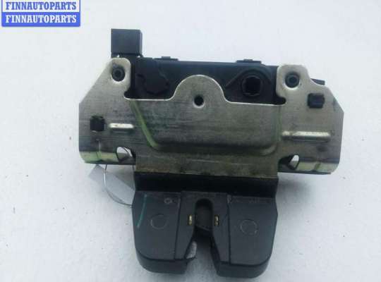 купить Замок багажника на Opel Astra H (2004-2009)