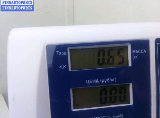 купить Замок багажника на Opel Astra H (2004-2009)