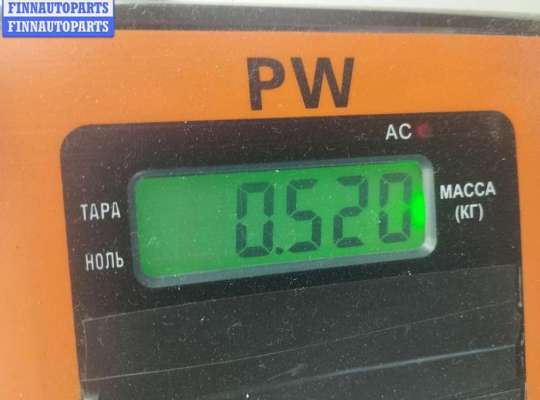 купить Щеткодержатель (поводок стеклоочистителя) передний на Citroen C4 (2004-2010)