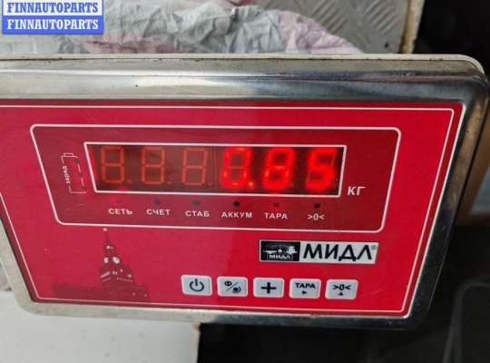 купить Стеклоподъемник электрический задний правый на Mazda 5