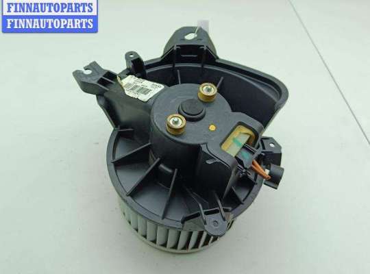 купить Двигатель отопителя (моторчик печки) на Opel Corsa D (2006-2014)