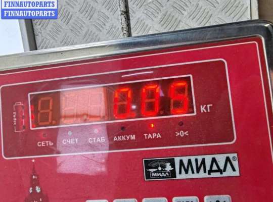 купить Датчик ABS передний на BMW 5 E39 (1995-2003)