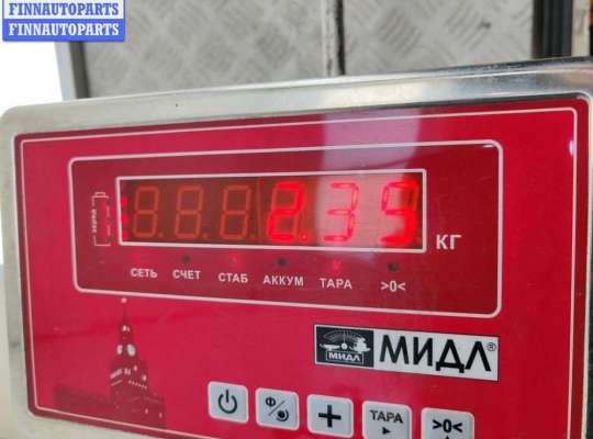 купить Фара противотуманная правая на Nissan Primera P11 (1999-2002)