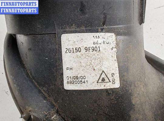 купить Фара противотуманная правая на Nissan Primera P11 (1999-2002)