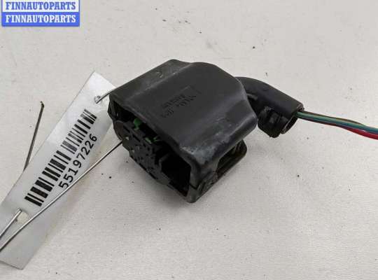 купить Разъем (фишка) проводки на Audi Q7 4L (2005-2015)