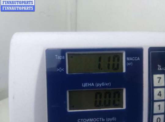 Щиток приборов на Opel Omega B