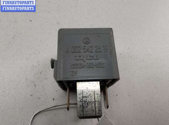 купить Реле (прочие) на Mercedes M-Class ML W163 (1998-2004)