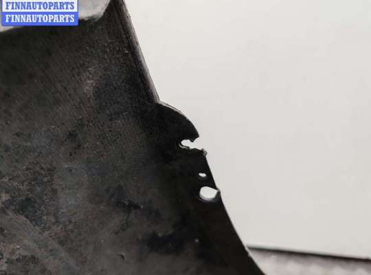 купить Бампер передний на Renault Scenic II (2003-2009)