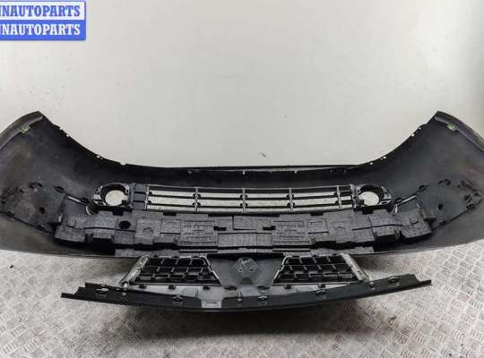 купить Бампер передний на Renault Scenic II (2003-2009)