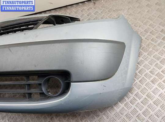 купить Бампер передний на Renault Scenic II (2003-2009)