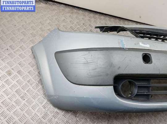 купить Бампер передний на Renault Scenic II (2003-2009)