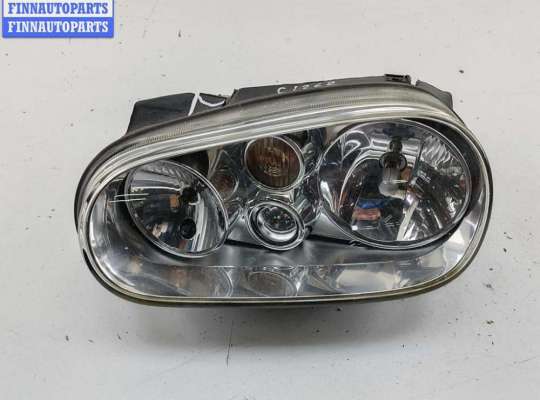 Купить Фара левая на Volkswagen Golf-4 Фара левая VG2668259 на Volkswagen Golf-4