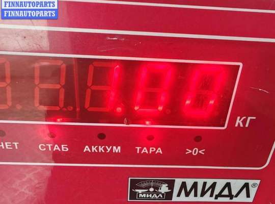 купить Форсунка топливная на Volkswagen Passat B6