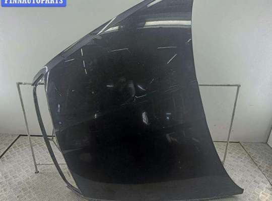 купить Капот на Skoda Octavia mk2 (A5 1Z) 2004-2013