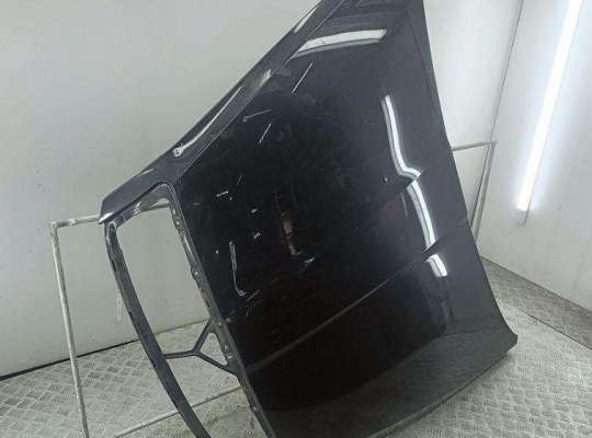 купить Капот на Skoda Octavia mk2 (A5 1Z) 2004-2013