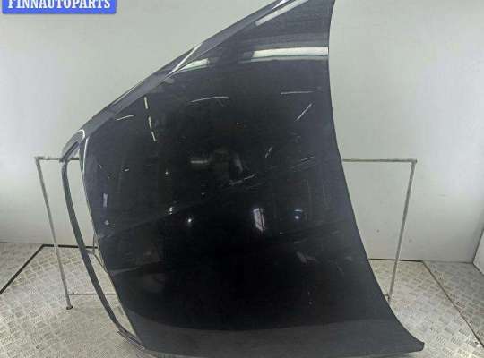 купить Капот на Skoda Octavia mk2 (A5 1Z) 2004-2013