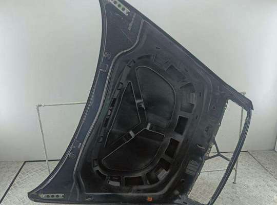 купить Капот на Skoda Octavia mk2 (A5 1Z) 2004-2013