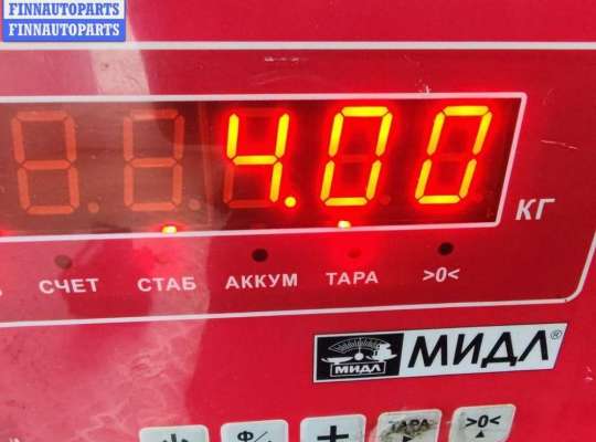 купить Стартер на Audi A6 C5 (1997-2005)