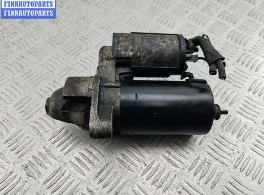 купить Стартер на Audi A6 C5 (1997-2005)