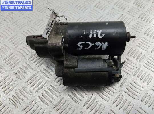 купить Стартер на Audi A6 C5 (1997-2005)