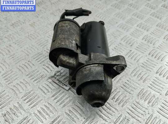 купить Стартер на Audi A6 C5 (1997-2005)