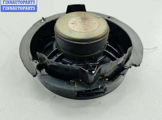 купить Динамик двери передней левой на Volkswagen Golf-4