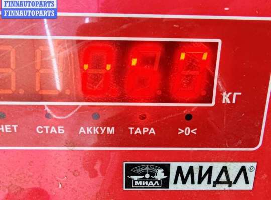 купить Динамик двери передней левой на Volkswagen Golf-4